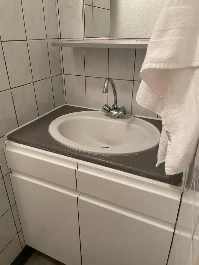 Joli Studio Calme-Centre-Ville-Delille-Jacobin23 Apartment Clermont-Ferrand