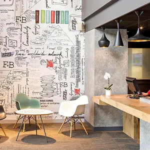 Отель Ibis Ferrand Montferrand, Клермон-Ферран
