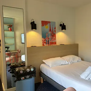Апарт-отель Laureades Centre Jaude, Клермон-Ферран